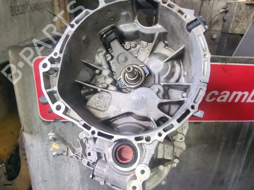 Getriebe für NISSAN ALMERA II (N16) 2.2 dCi (112 hp) 29622885