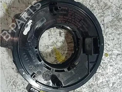 Kontantrulle Airbag /Stelring SEAT TOLEDO II (1M2) 1.9 TDI (110 hp) 23915938