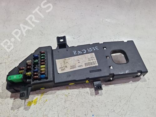 fuse-box-opel-vectra-c-z02-2002-2003-2004-2005-2006-2007-2008-2009-36552782 main image