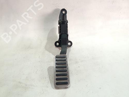 Used Pedal Pedal 36904808 36904808