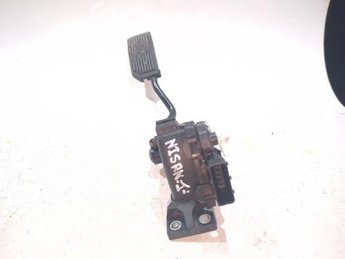 Pedal NISSAN PRIMERA Hatchback (P12) 2.0 18002AU410