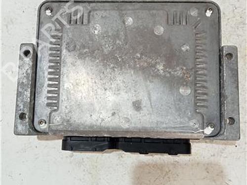 Elektronisk modul ALFA ROMEO 147 (937_) 1.6 16V T.SPARK ECO (937.AXA1A, 937.BXA1A) | BP23929687M83 