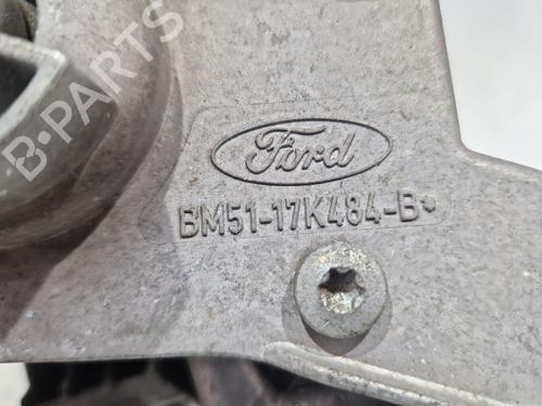 Front wiper motor FORD FOCUS III 1.0 EcoBoost | BP32669041M29 - Image 8