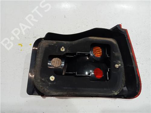 Left taillight SEAT IBIZA II (6K1) 1.4 i 16V | BP23917134C34 