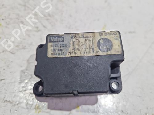 Electronic module SAAB 9-3 (YS3D) 2.2 TiD | BP35785561M83 - Image 3