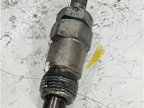 Used Injector NISSAN PATROL GR V Wagon (Y61) 2.8 TDiC (Y61) (131 hp) 23913539