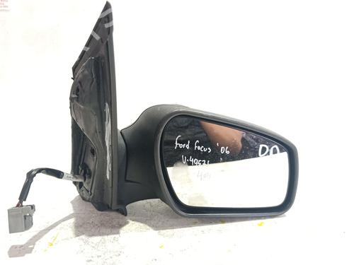 Used Right mirror Right mirror FORD FOCUS II (DA_, HCP, DP) 2.0 TDCi (136 hp) 39950044 39950044