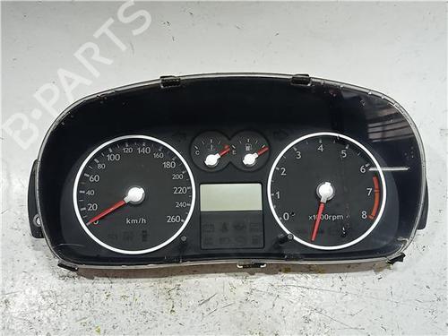 Used Instrument cluster HYUNDAI COUPE II (GK) 1.6 16V (105 hp) 23916521