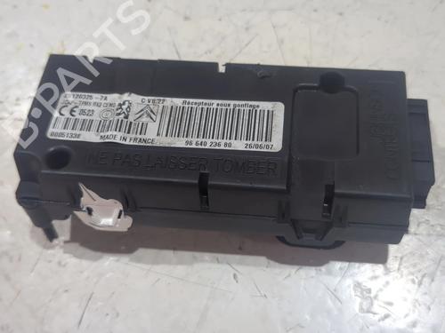 Module électronique CITROËN C4 Grand Picasso I (UA_) 1.6 HDi (109 hp) 27310441