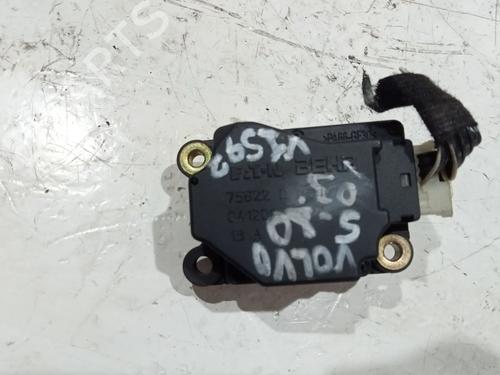 Used Electronic module VOLVO S60 I (384) D5 (163 hp) 26674014