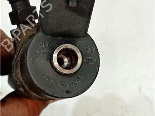Injector ALFA ROMEO 156 (932_) 2.0 16V T.SPARK (932A2) | BP23908516M100 