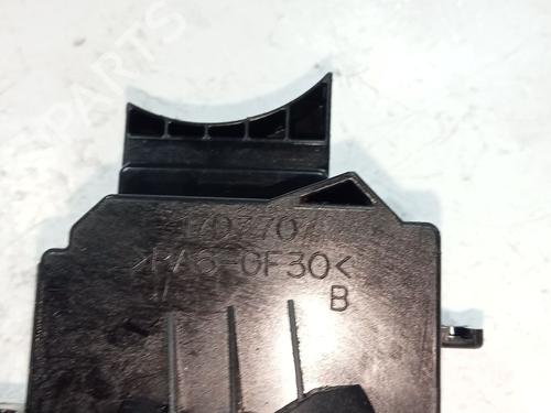 Steering column stalk VOLVO S40 II (544) 1.6 D | BP31872649I23