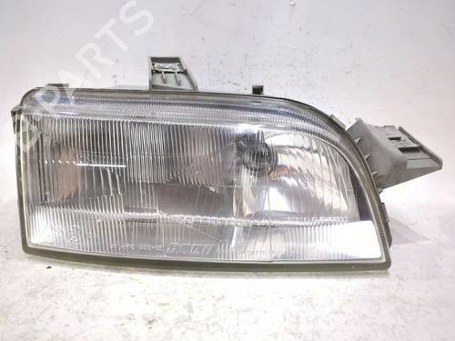 Used Right headlight FIAT BRAVO I (182_) 1.2 16V 80 (82 hp) 28717349