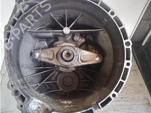 Used Gearbox BMW 1 (E87) 118 d (122 hp) 23918606