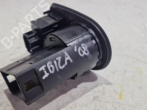 Headlight switch SEAT IBIZA IV (6J5, 6P1) 1.9 TDI | BP33605902I24 - Image 4