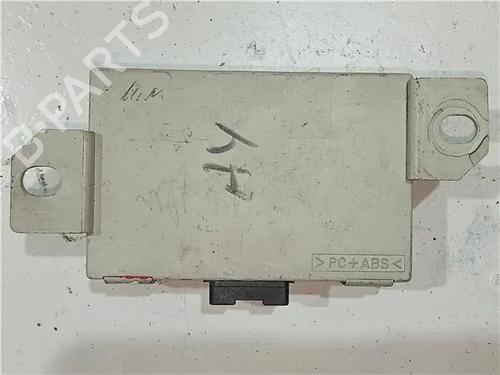 Electronic module AUDI A4 B6 Avant (8E5) 1.9 TDI quattro | BP23908594M83 