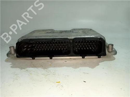 Elektronisk modul VW POLO IV (9N_, 9A_) 1.9 TDI | BP23914858M83 