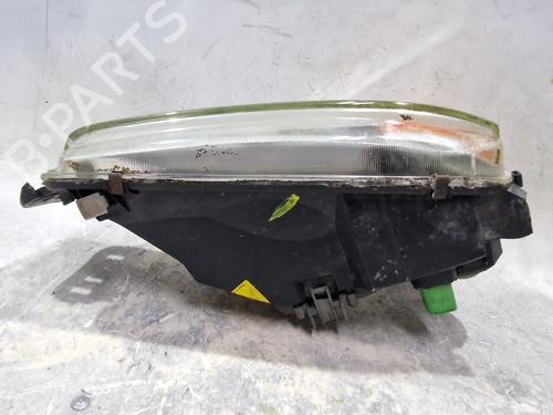 Faro izquierdo FORD FIESTA IV (JA_, JB_) 1.8 D | BP29877670C28