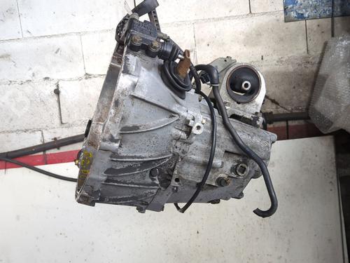 Gearbox NISSAN ALMERA II Hatchback (N16) 2.2 Di | BP36327453M3 - Image 3