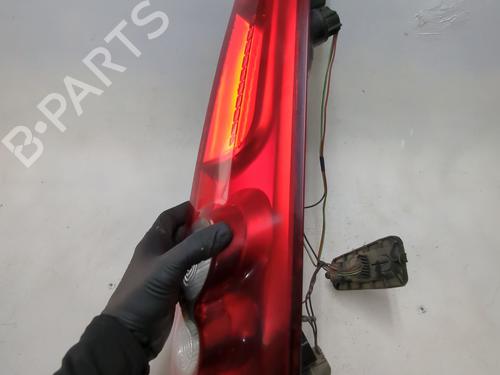Left taillight FORD FIESTA VI (CB1, CCN) 1.4 TDCi | BP25845181C34 