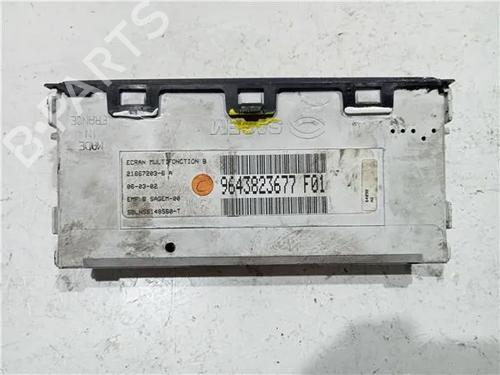 Other CITROËN XSARA (N1) 1.9 TD | BP24967383O1 