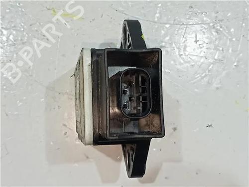 Used ESP ECU FIAT SEDICI (189_) 2.0 D Multijet 4x4 (135 hp) 23915979