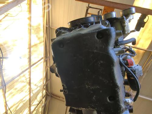 Engine HYUNDAI SANTA FÉ II (CM) 2.2 CRDi | BP29401580M1 