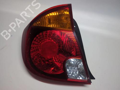 Used Left taillight HYUNDAI ACCENT II (LC) 1.5 (90 hp) 24630353
