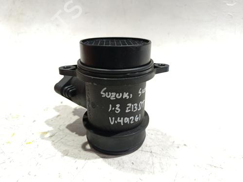 mass-air-flow-sensor-suzuki-swift-iii-mz-ez-2005-40623852 main image
