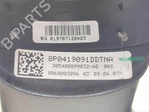 Steering wheel AUDI A3 (8P1) 2.0 TDI 16V | BP36911271C49  - Image 11