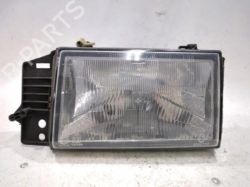 Used Left headlight FIAT TIPO (160_) 1.4 (160.AC) (71 hp) 29118875