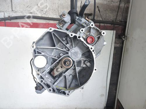 Used Gearbox HONDA ACCORD VI Coupe (CG) 2.0 i 16V (147 hp) 26682354