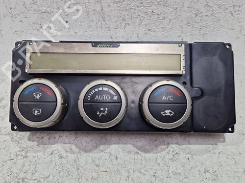 Used Climate control NISSAN PATHFINDER III (R51) 2.5 dCi 4WD (171 hp) 30412156