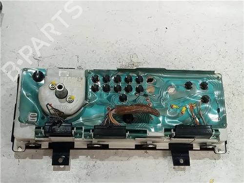 Instrument cluster RENAULT CLIO I (B/C57_, 5/357_) 1.2 (B/C/S57A, B/C57S, 5/357F, 5/357J, 5/357L, 5/357R) | BP23911608C47 
