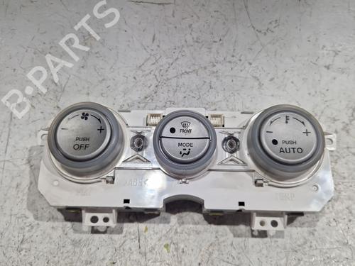 Comando clima MAZDA 6 Station Wagon (GY) 2.0 DI (GY19) (136 hp) 32698598