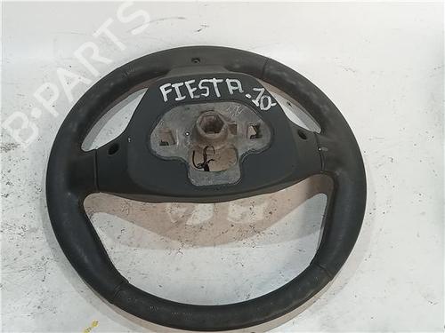 Steering wheel FORD FIESTA VI (CB1, CCN) 1.6 TDCi | BP23911536C49 