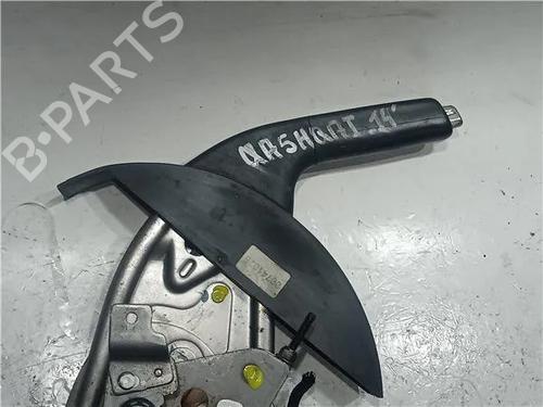 Hand brake NISSAN QASHQAI I (J10, NJ10) 2.0 | BP23914894I18 