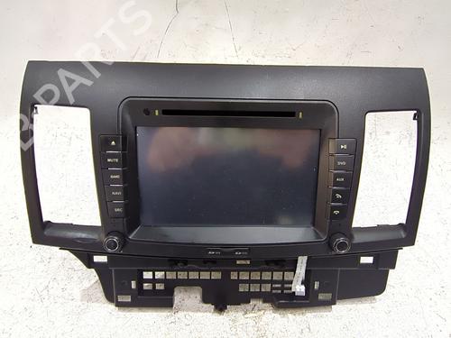 radio-mitsubishi-lancer-viii-cy_a-cz_a-2007-33161055 main image