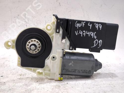 Right front window motor VW GOLF IV (1J1) 1.9 TDI | BP28599431E20