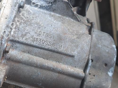 Gearbox CITROËN XSARA (N1) 2.0 HDi 90 | BP25739655M3 
