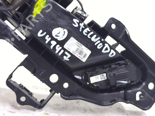 Front right interior door handle ALFA ROMEO STELVIO (949_) 2.2 D Q4 (949.AXE2A) | BP38703118I14 - Image 5
