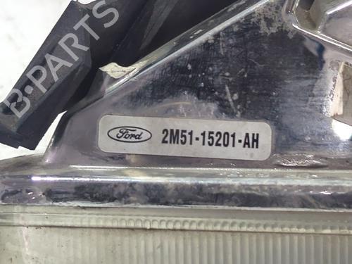 Left front fog light FORD FOCUS II Saloon (DB_, FCH, DH) 1.8 TDCi | BP40279680C30 - Image 6