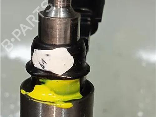Injector RENAULT CLIO IV (BH_) 1.5 dCi 75 | BP23922438M100 