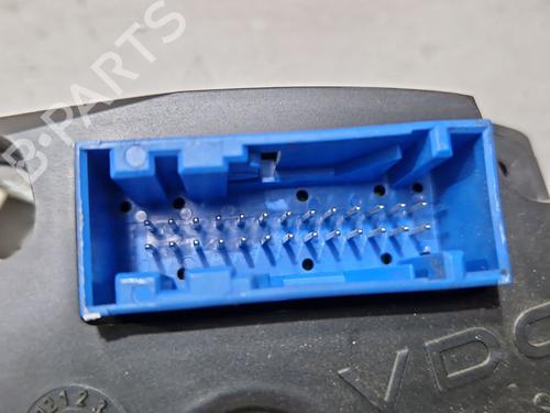 Instrument cluster CITROËN XSARA PICASSO (N68) 2.0 HDi | BP29877486C47