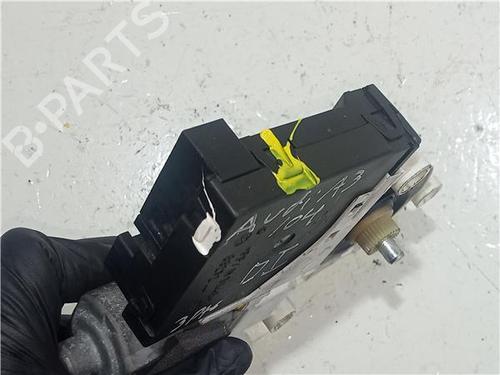 Left front window motor AUDI A3 (8P1) 2.0 TDI 16V quattro | BP23923033E21 