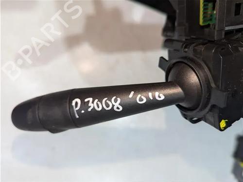 Switch PEUGEOT 3008 I MPV (0U_) 2.0 HDi 150 / BlueHDi 150 | BP23924735I30 