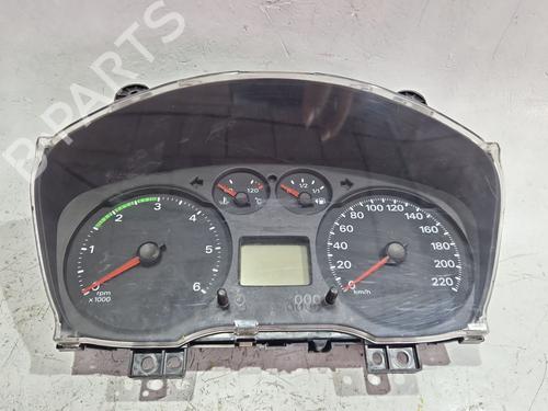 Used Instrument cluster Instrument cluster FORD TRANSIT Van (FA_ _) 2.4 TDCi RWD (115 hp) 35785629 35785629