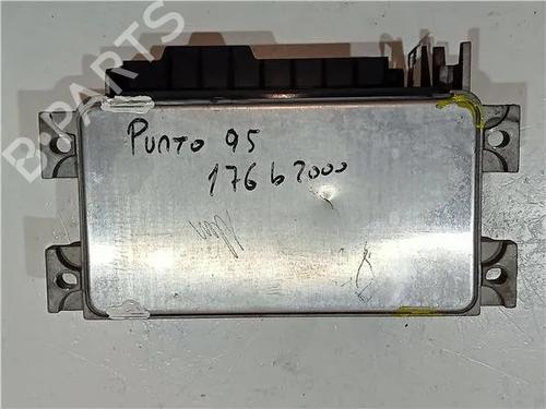 Comfort control module FIAT PUNTO (176_) 55 1.1 | BP26558542M56 