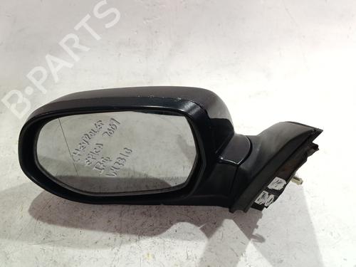 Used Left mirror Left mirror CHEVROLET EPICA (KL1_) 2.0 D (150 hp) 40228671 40228671