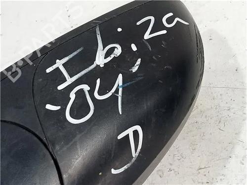Right mirror SEAT IBIZA III (6L1) 1.9 TDI | BP23920673C27 